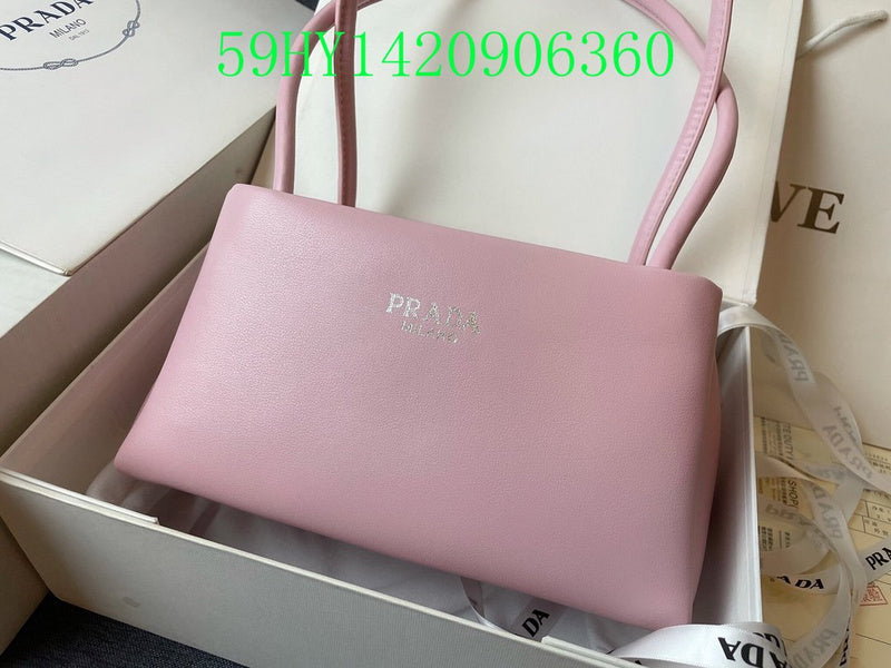 Satchel Bags - PDA Bags - 4023