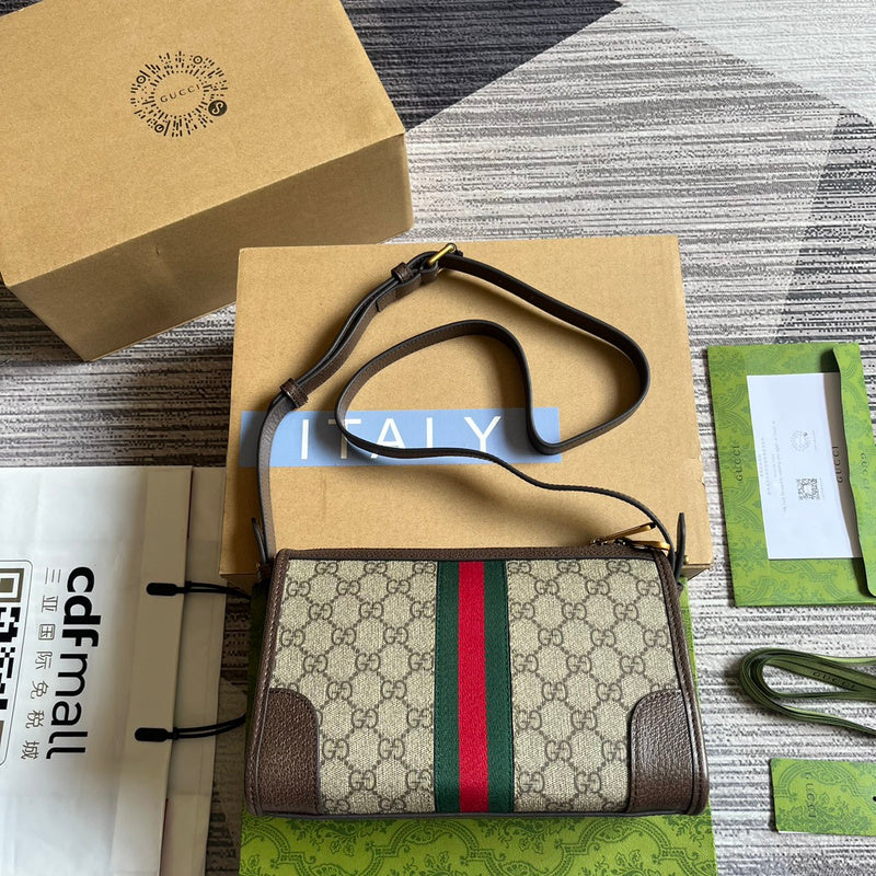 Satchel Bags - GCI Bags - 5281