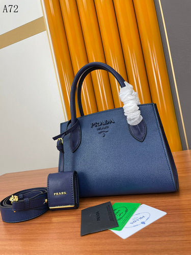 Satchel Bags - PDA Bags - 1013
