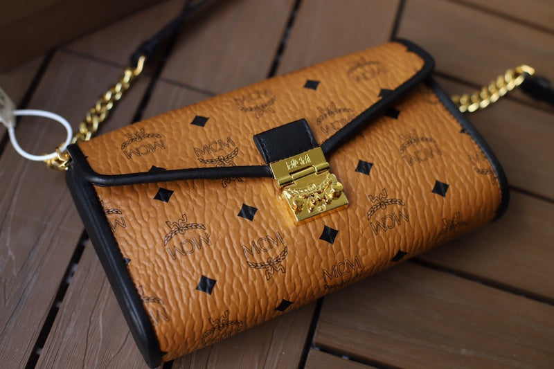 Satchel Bags - MC Bags - 234
