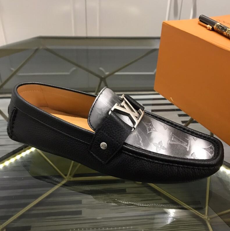 glami shop- LOV Men Shoes - 1917