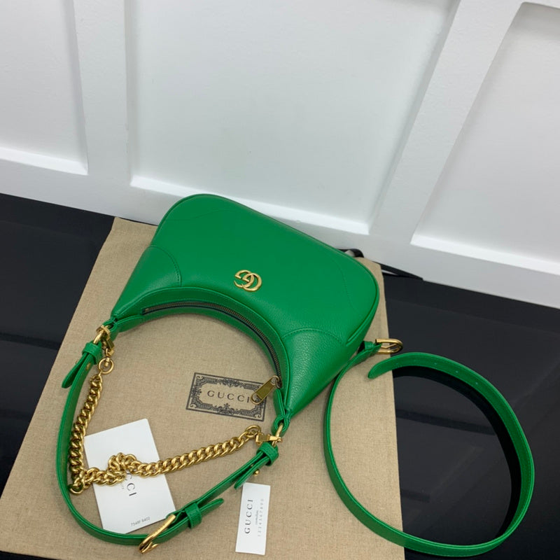 Satchel Bags - GUC Bags - 170