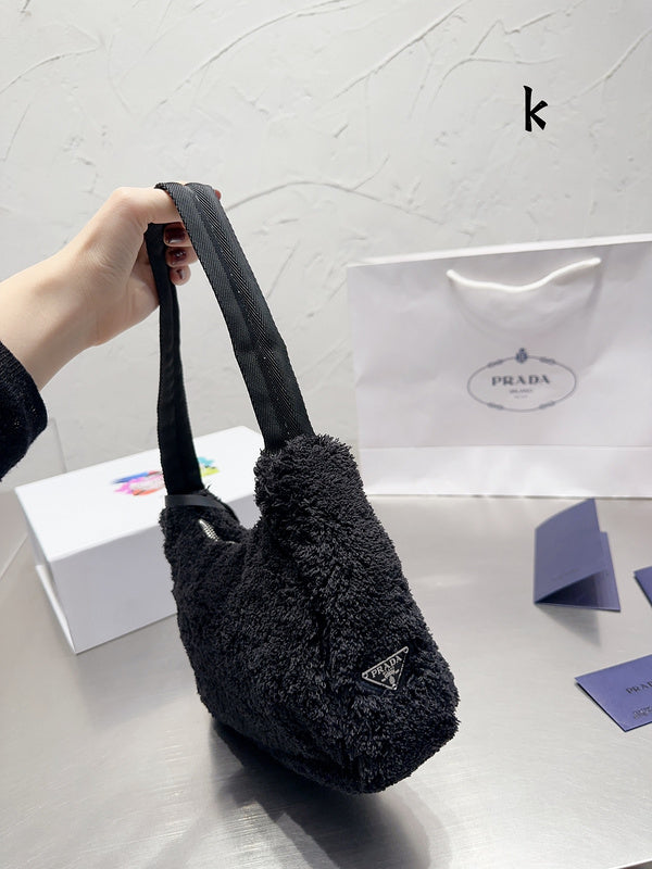 Satchel Bags - PDA Bags - 462