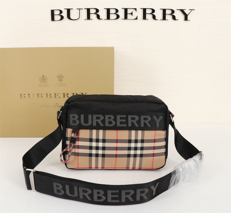 Fan Fashion -GLM - Top quality BBR Bags - 1656