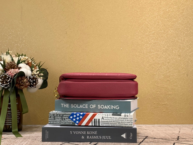 Satchel Bags - VL Bags - 5682