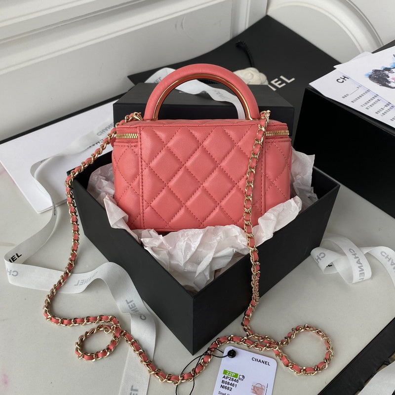 Satchel Bags - CHL Bags - 7610