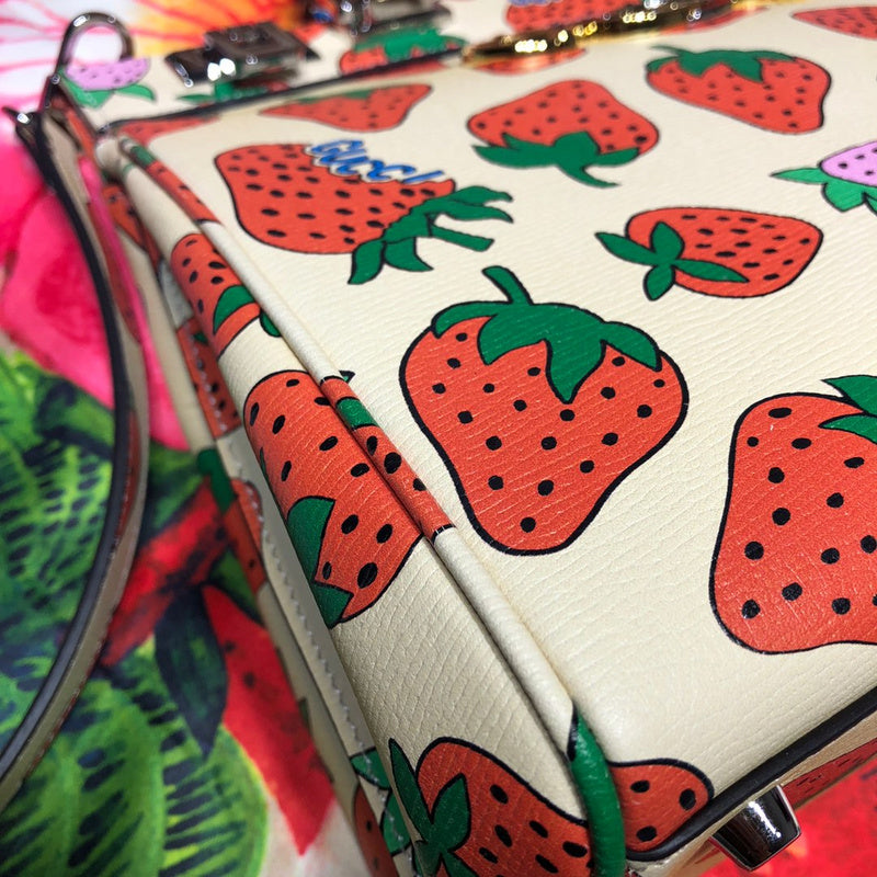 Satchel Bags - GCI Bags - 3536