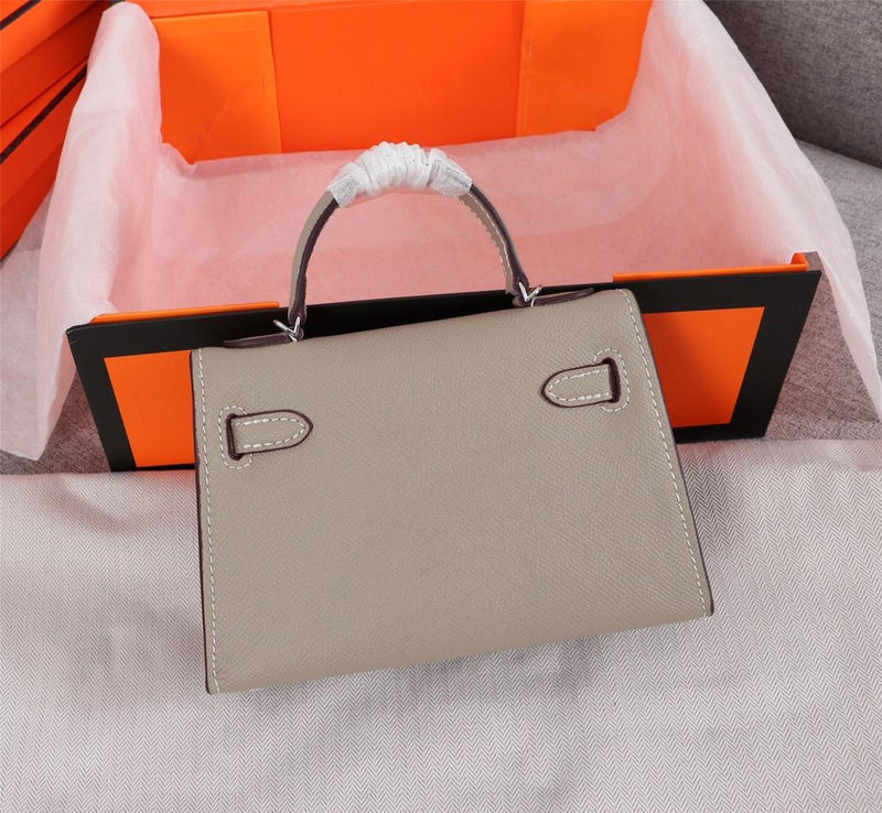Satchel Bags - HMS-Bags - 628
