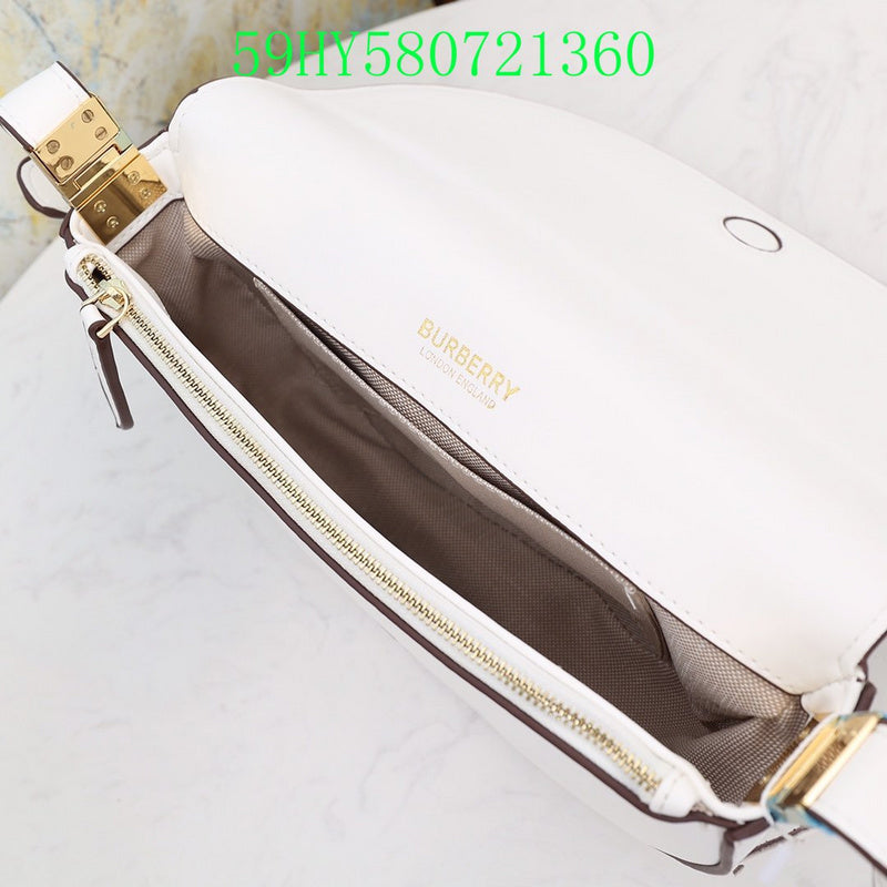 Fan Fashion -GLM - Top quality BBR Bags - 440