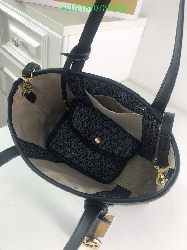 Satchel Bags - MK Bags - 662