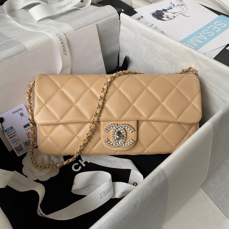 Satchel Bags - CHL Bags - 1296