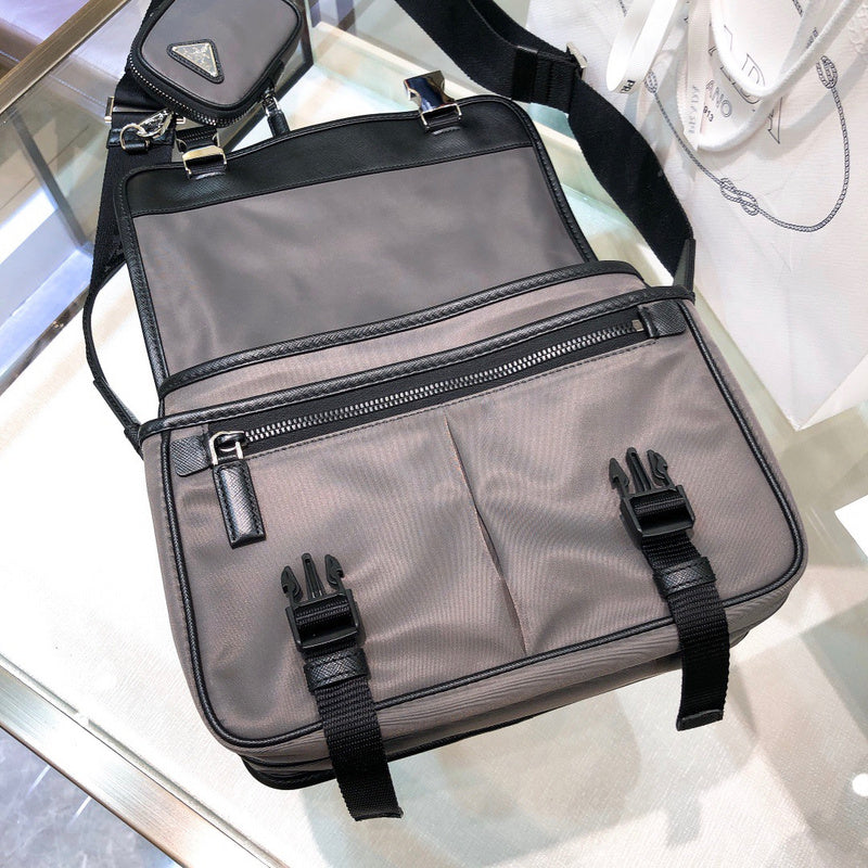 Satchel Bags - PDA Bags - 2738