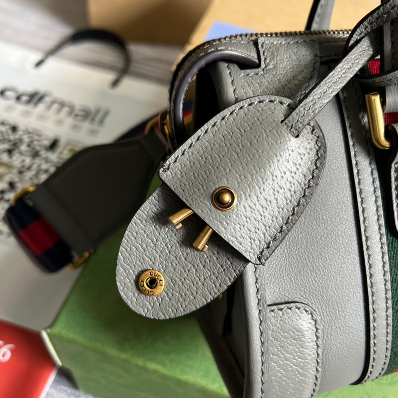 Satchel Bags - GCI Bags - 5704