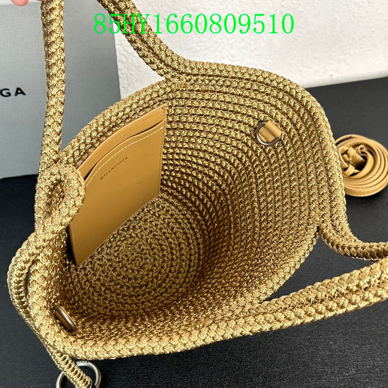 Satchel Bags - BGA Bags - 1659