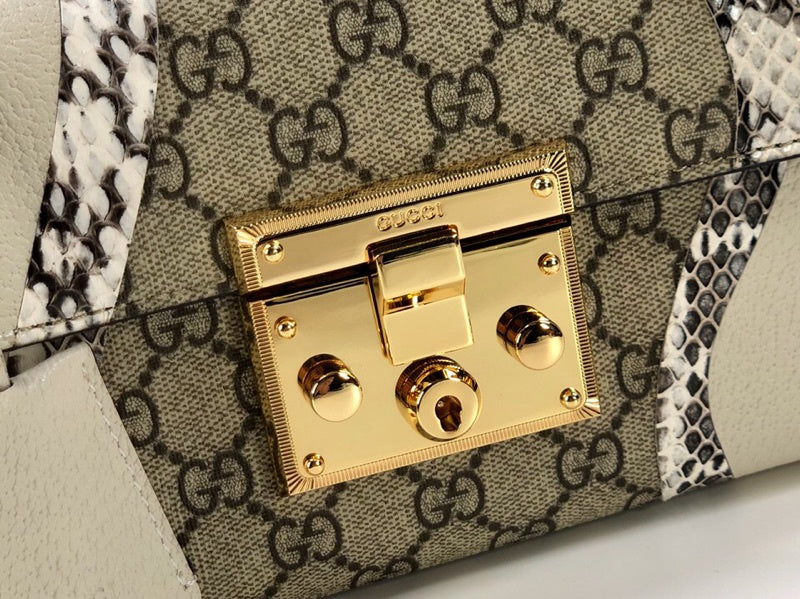 Satchel Bags - GCI Bags - 4002
