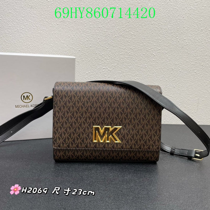 Satchel Bags - MK Bags - 300
