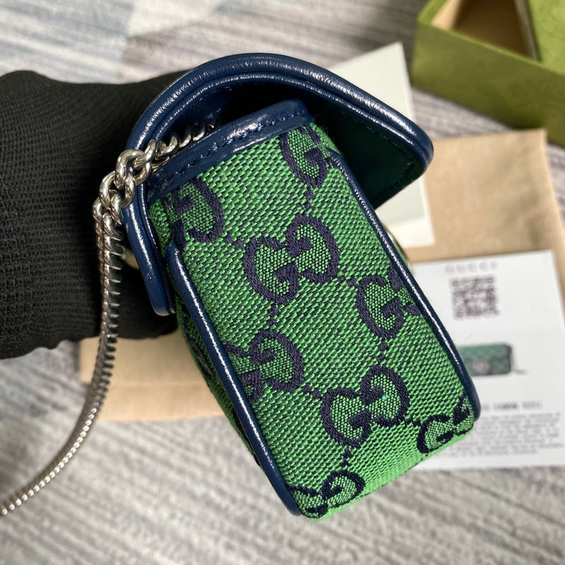 GLM - gg Bags - 1952