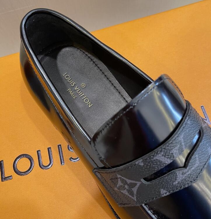 glami shop- LOV Men Shoes - 1692