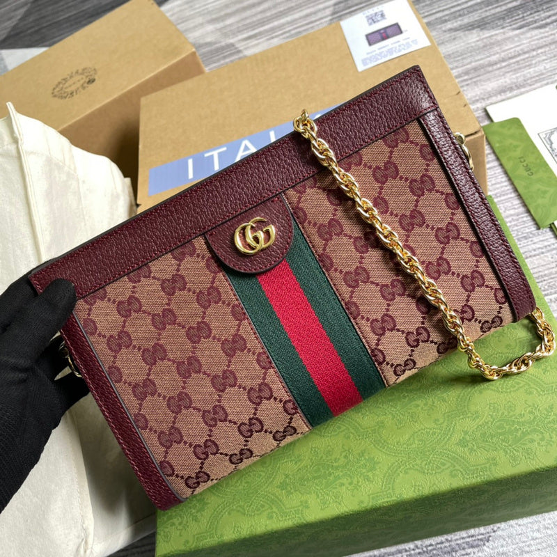 GLM - gg Bags - 1537