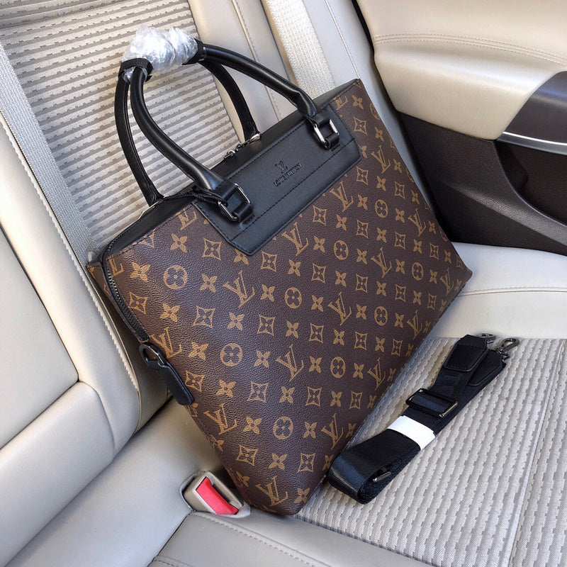 Satchel Bags - VL Bags - 3439