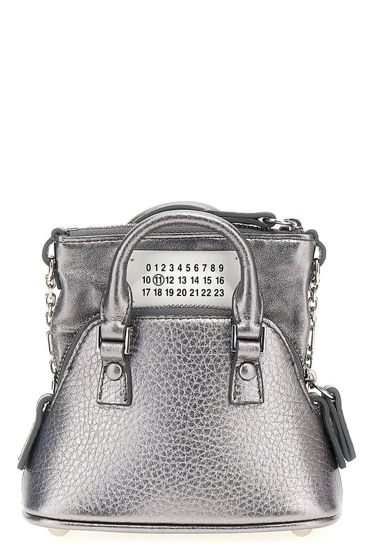 Maison Margiela Women '5Ac Classique Baby' Crossbody Bag