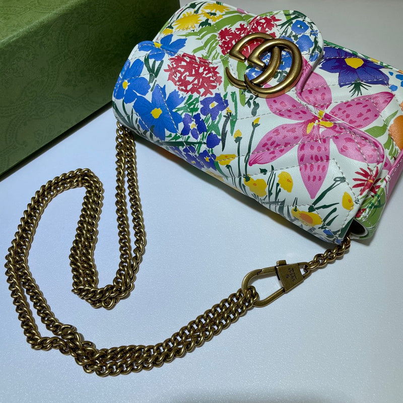Satchel Bags - GCI Bags - 3077