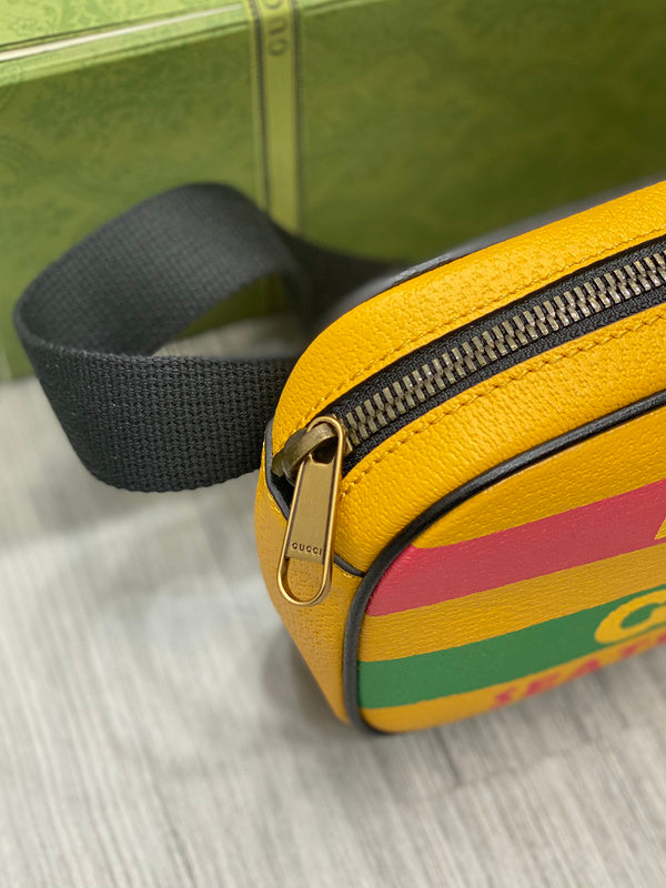 Satchel Bags - GCI Bags - 4965