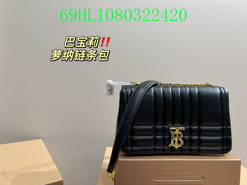 Fan Fashion -GLM - Top quality BBR Bags - 131