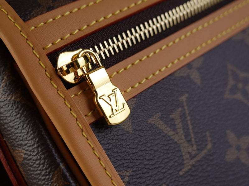 Satchel Bags - VL Bags - 6594