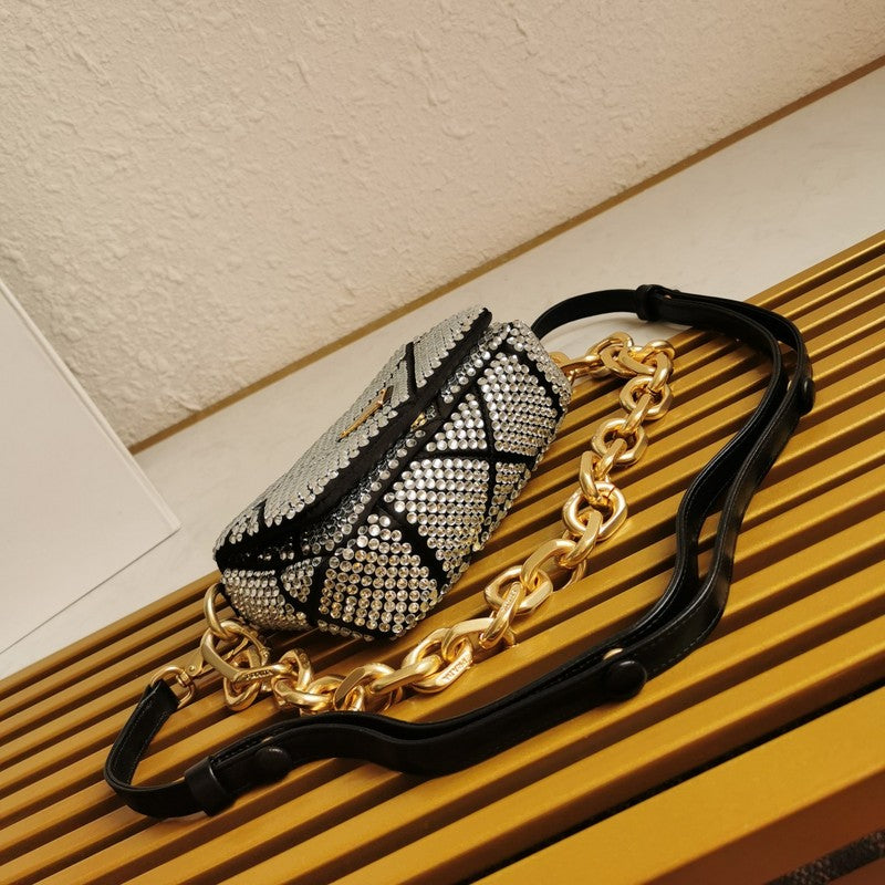 Glami - PD Shoulders Bags - 038