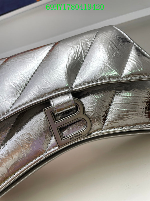 Satchel Bags - BGA Bags - 1812