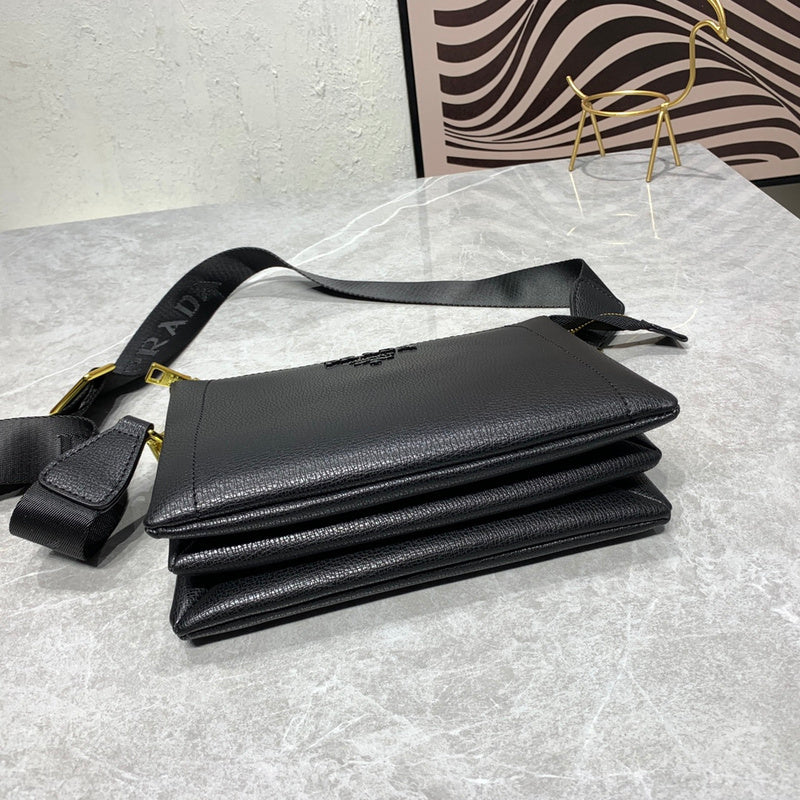 Satchel Bags - PDA Bags - 1157