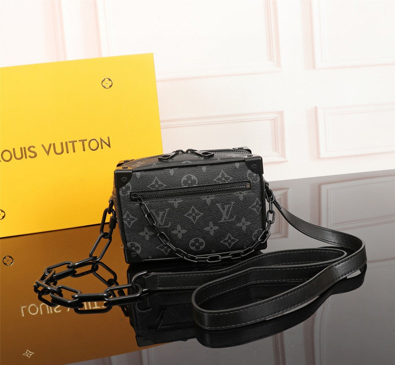 Satchel Bags - VL Bags - 3462