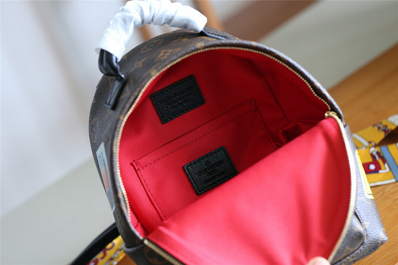 Glami - LUV Bags - 023