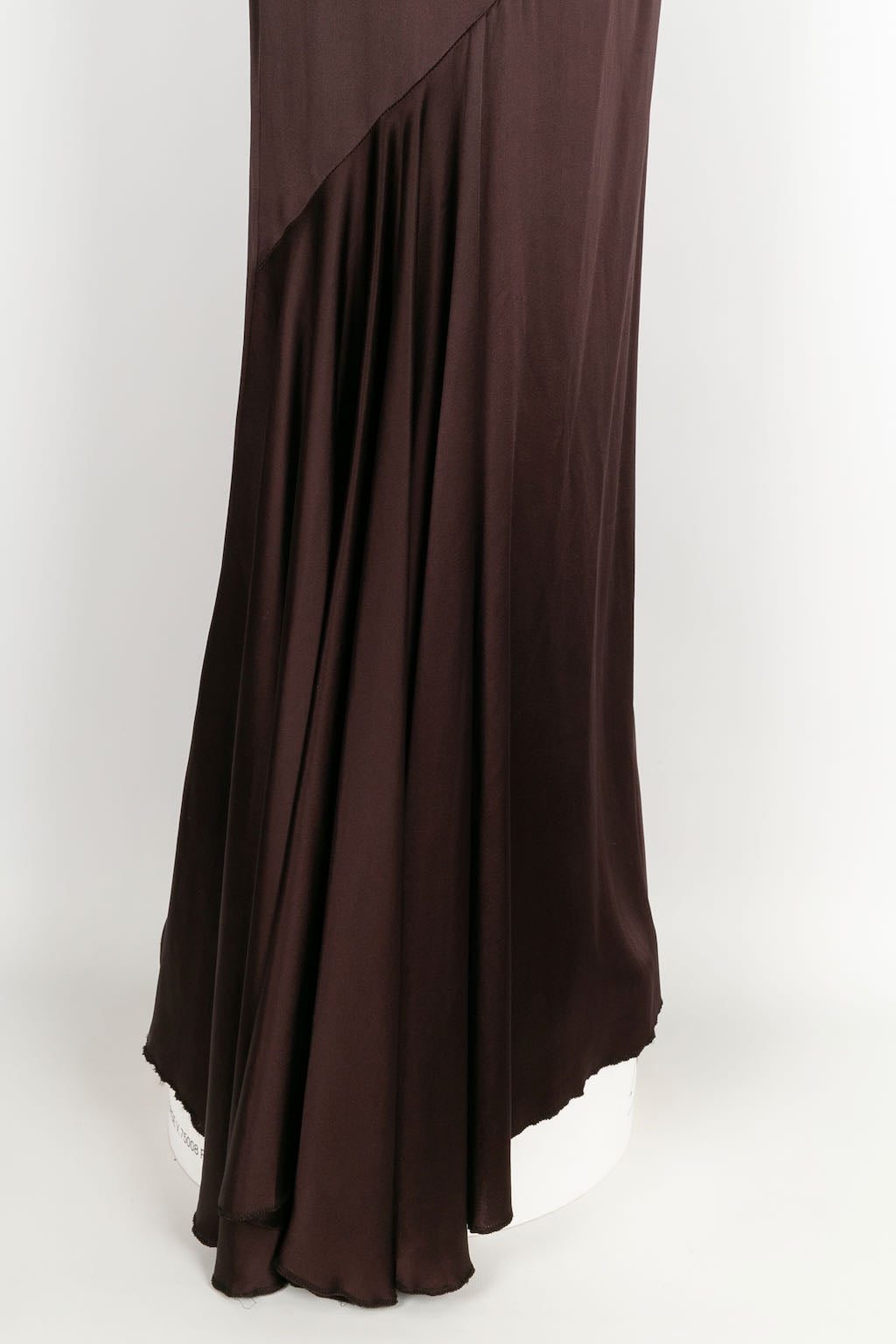 Jupe Guy Laroche Couture