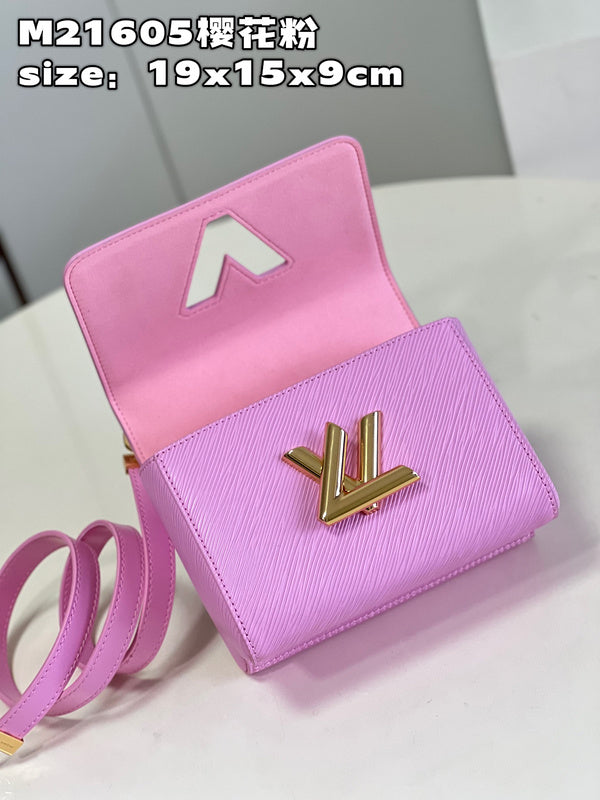 Satchel Bags - VL Bags - 1607