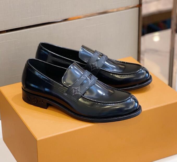 glami shop- LOV Men Shoes - 1692