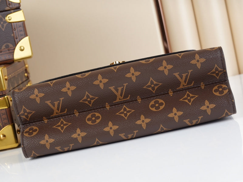 Satchel Bags - VL Bags - 5156
