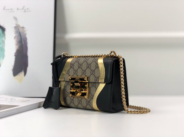 Satchel Bags - GCI Bags - 4012