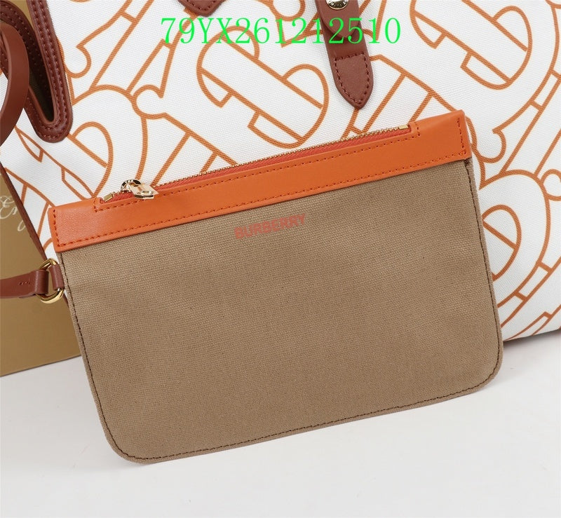 Fan Fashion -GLM - Top quality BBR Bags - 598