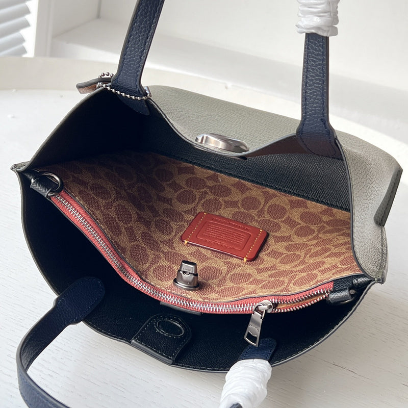 Satchel Bags - CCH Bags - 570