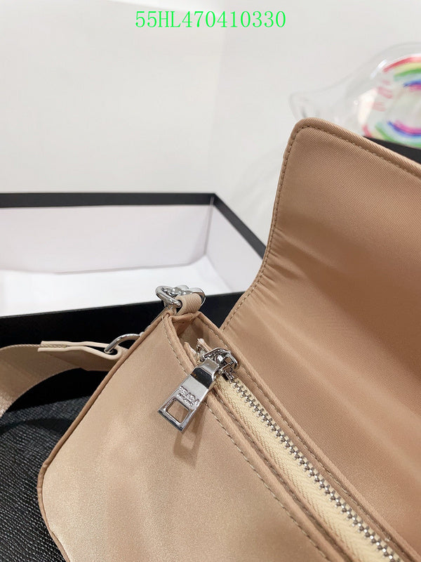 Satchel Bags - PDA Bags - 3423