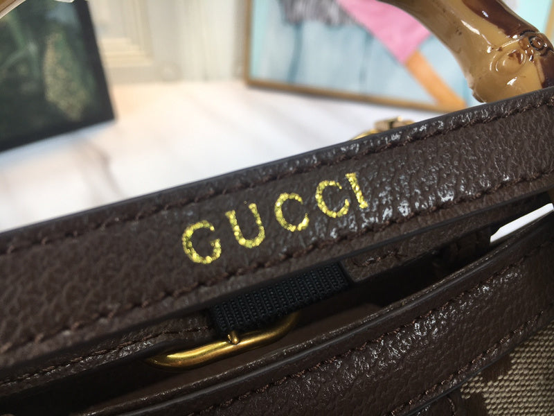 Satchel Bags - GUC Bags - 697