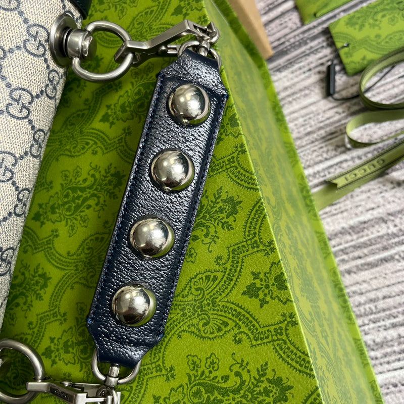 Satchel Bags - GCI Bags - 5492
