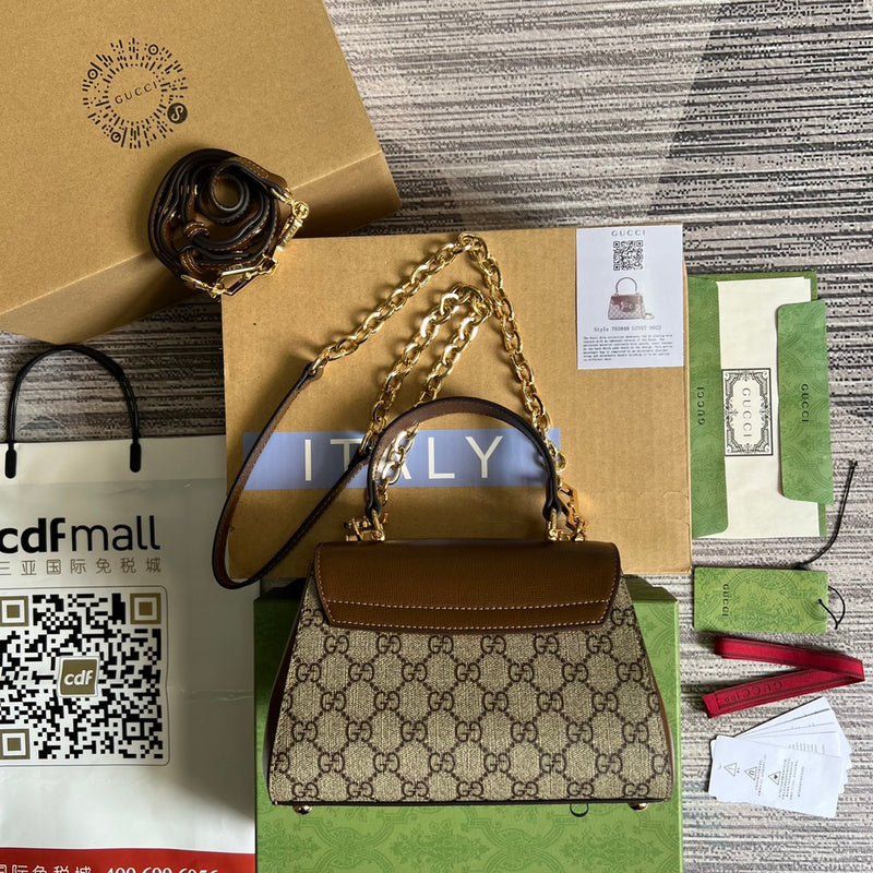 GLM - gg Bags - 1121
