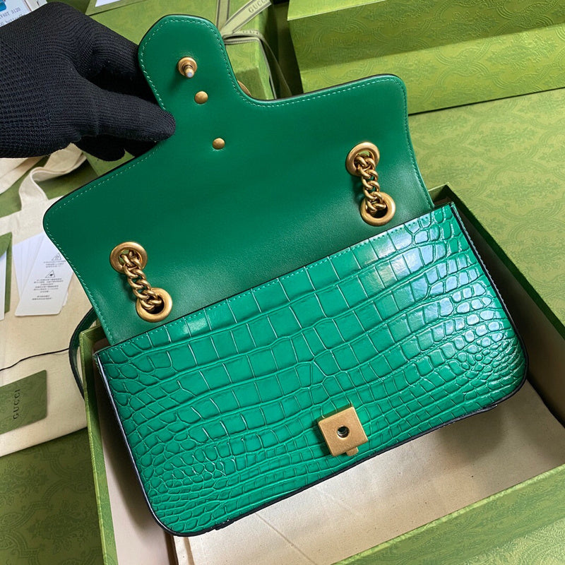 Satchel Bags - GCI Bags - 5849