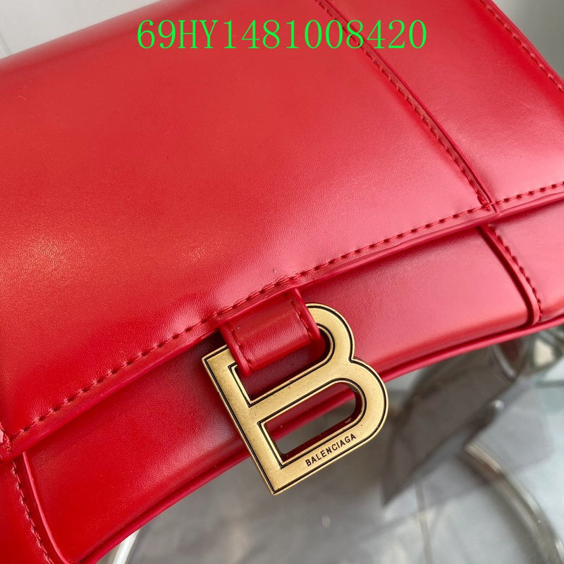 Satchel Bags - BGA Bags - 2041