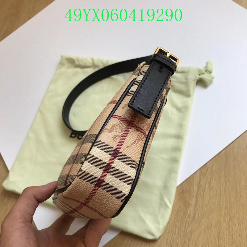 Fan Fashion -GLM - Top quality BBR Bags - 527