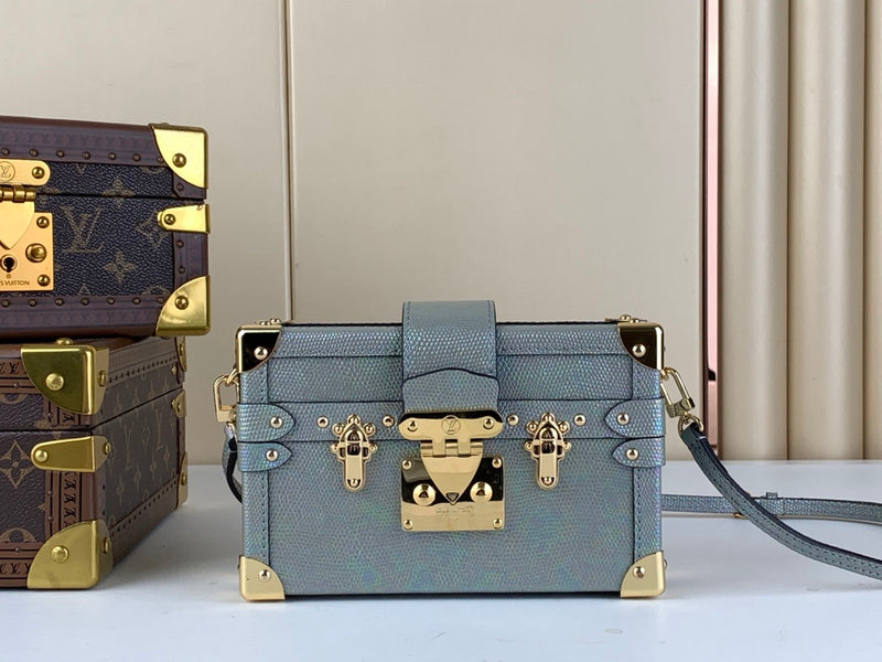 Satchel Bags - VL Bags - 2390
