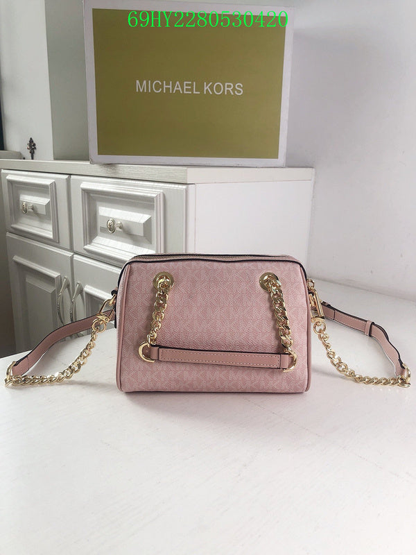 Satchel Bags - MK Bags - 353